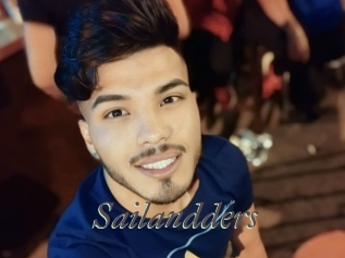 Sailandders