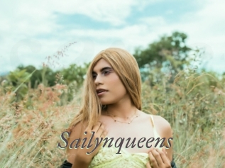Sailynqueens