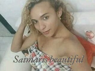 Saimaris_beautiful