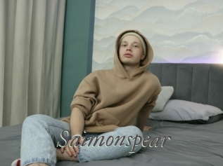 Saimonspear