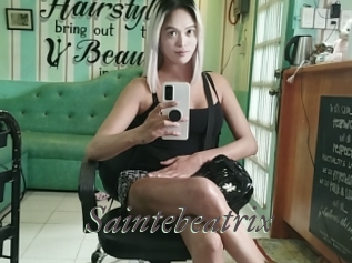 Saintebeatrix