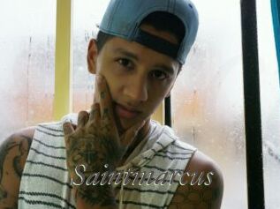 Saintmarcus