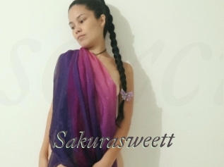 sakurasweett Sexcams city