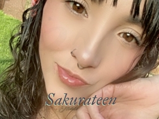 Sakurateen