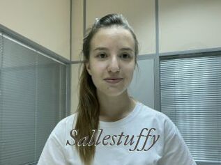Sallestuffy