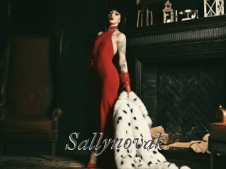 sallynovak Sexcams city