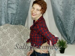 Sallypleasurable