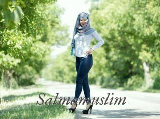 Salmamuslim