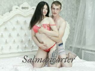 salmancarter Sexcams city