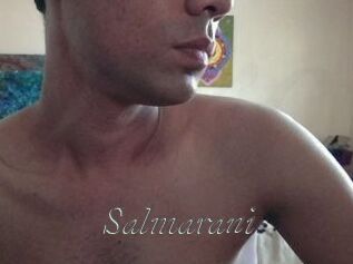 salmarani Sexcams city