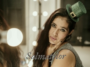 salmatylor Sexcams city