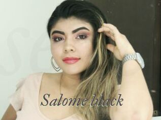 Salome_black