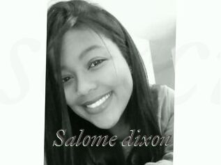 Salome_dixon