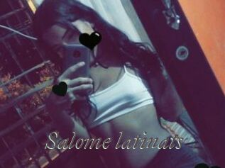 Salome_latinats