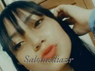 Salomediazr