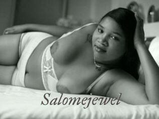 Salomejewel