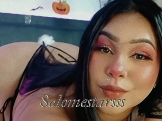 salomestarsss Sexcams city