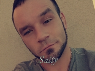Salty