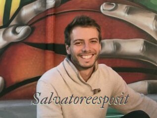 Salvatoreesposit
