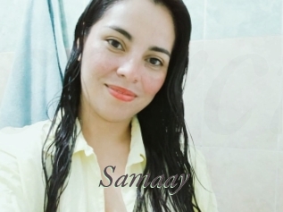 Samaay