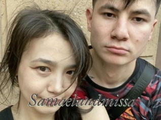 samaelandmissa Sexcams city