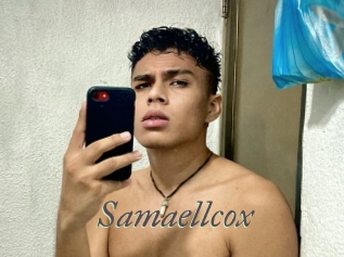 samaellcox Sexcams city
