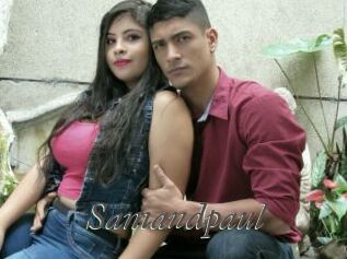 samandpaul Sexcams city