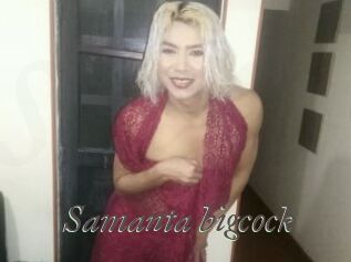 Samanta_bigcock