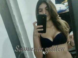 Samanta_golden