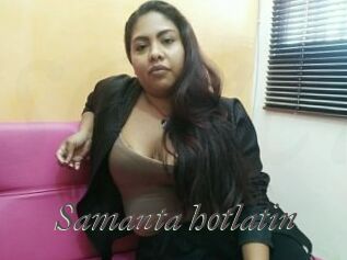 Samanta_hotlatin