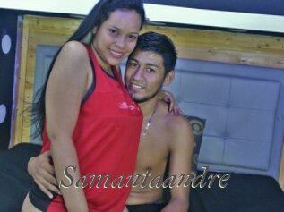 Samantaandre