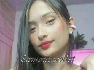 Samantacollet