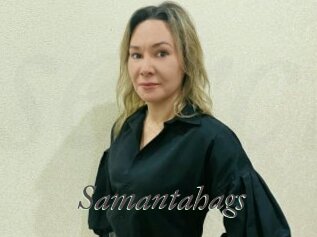 Samantahags