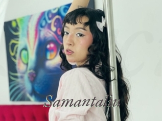 Samantaliu