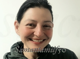 Samantamilf50