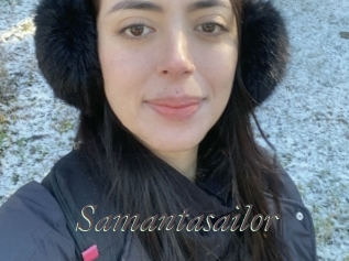 Samantasailor