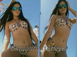 Samantha18sweet
