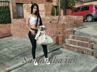 Samantha_ink