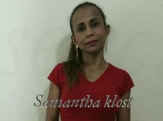 Samantha_klost