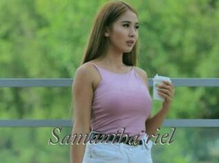 Samantha_riel