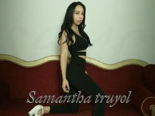 Samantha_truyol