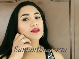 Samanthaacossta