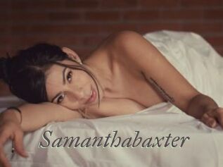 Samanthabaxter
