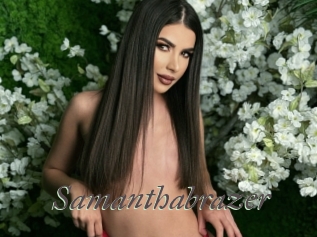 samanthabrazer Sexcams city