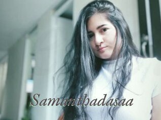 Samanthadasaa
