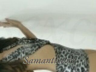 Samanthahot