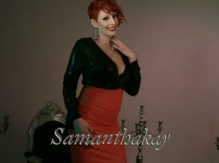 Samanthakay