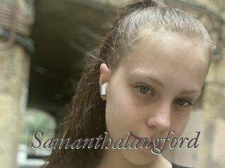 Samanthalangford