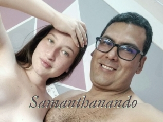 Samanthanando