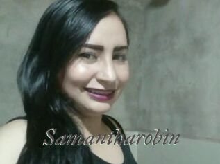 Samantharobin
